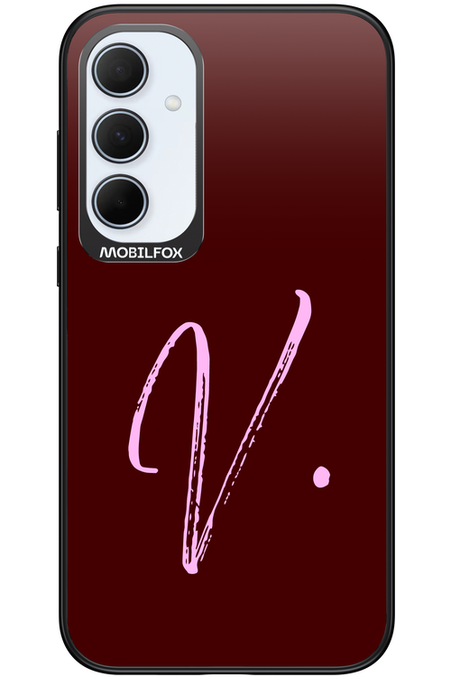 (Dark Blush) V 2.0 - Samsung Galaxy A35