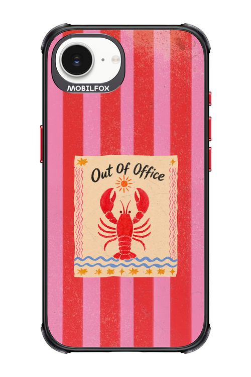 Out Of Office 2.0 - Apple iPhone 17e