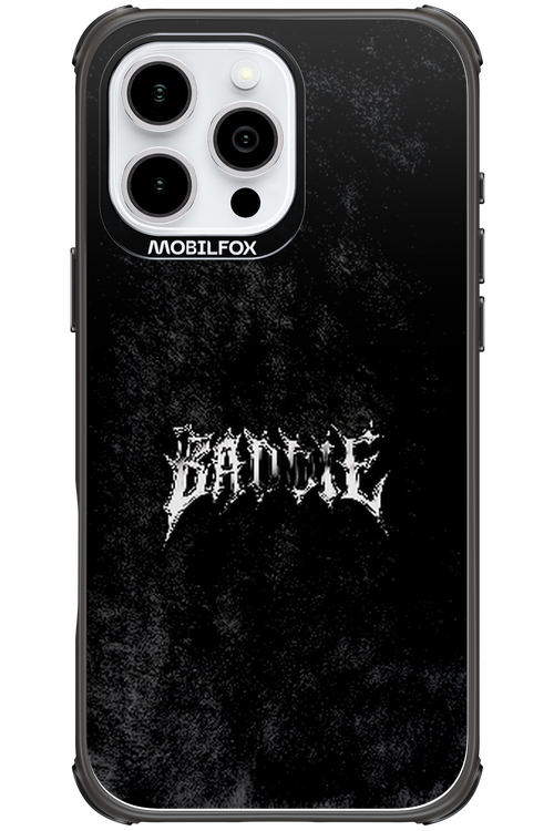 Rare Energy - Apple iPhone 16 Pro Max