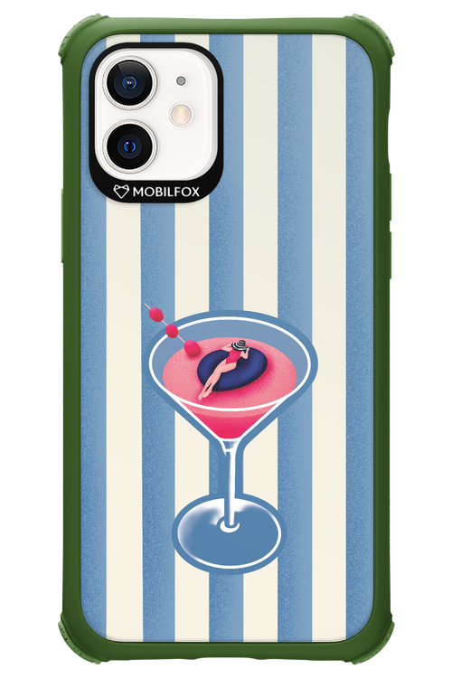 Poolside Affair - Apple iPhone 12