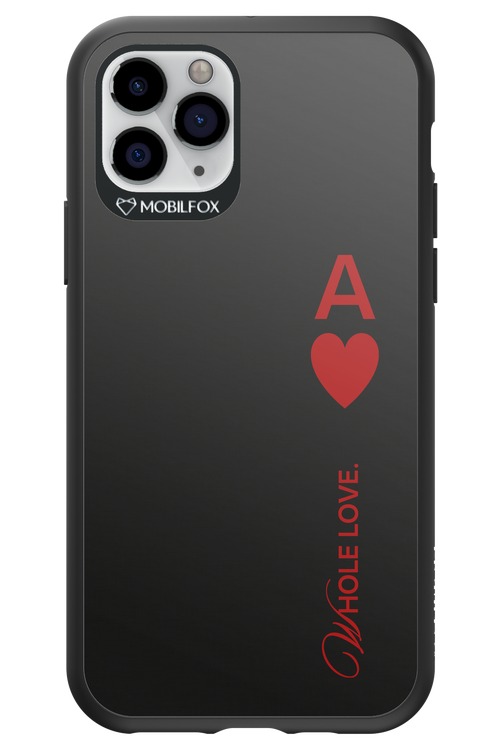 Whole 2.0 - Apple iPhone 11 Pro