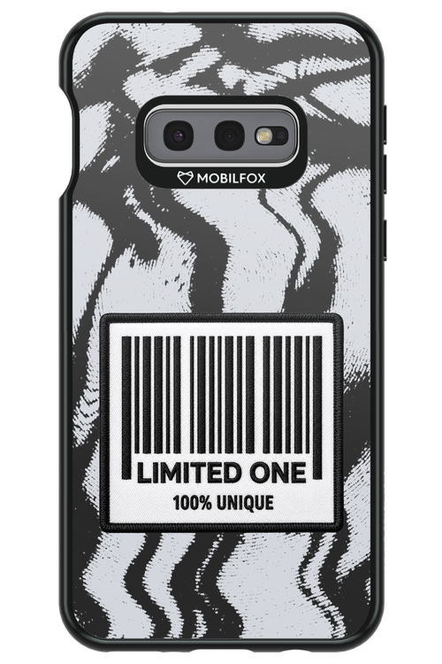 Limited One 2.0 - Samsung Galaxy S10e