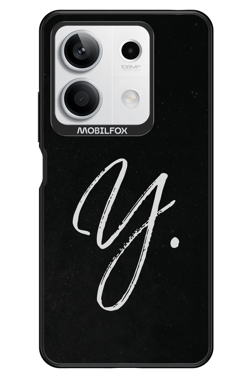 (Off Space) Y 2.0 - Xiaomi Redmi Note 13 5G