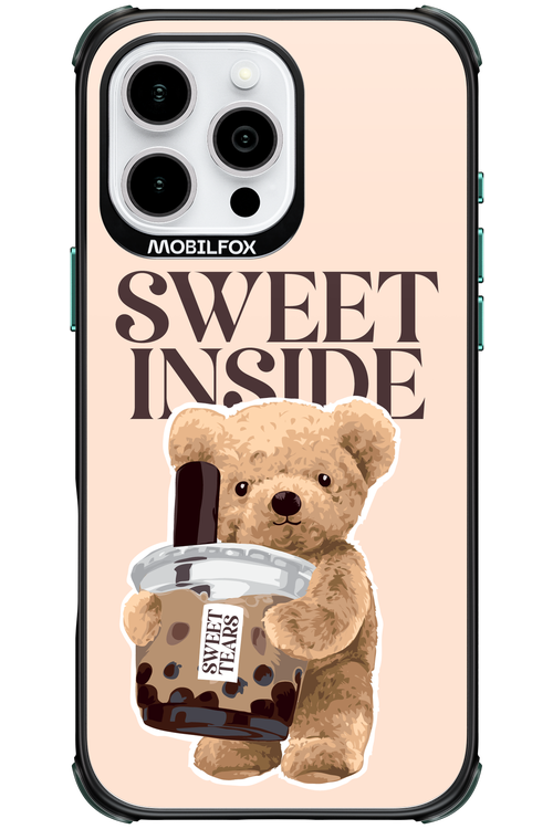 Sweet Inside - Apple iPhone 16 Pro Max