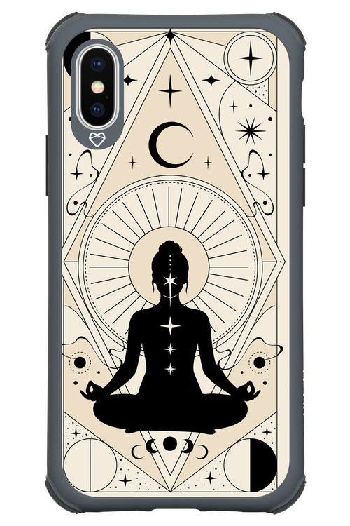 Soul Peace - Apple iPhone XS