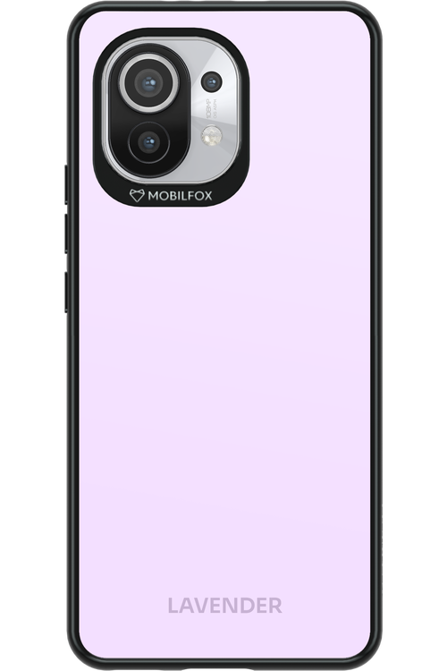 LAVENDER - FS2 2.0 - Xiaomi Mi 11 5G