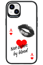 Not by Blood 2.0 - Apple iPhone 14 Plus