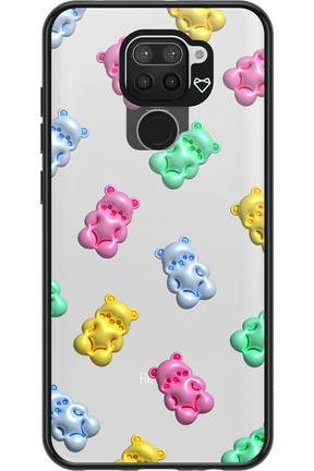 Gummmy Bears 2.0 - Xiaomi Redmi Note 9