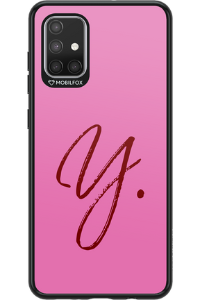 (Sorbet) Y 2.0 - Samsung Galaxy A71