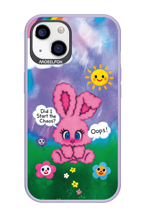 Ooops 2.0 - Apple iPhone 13