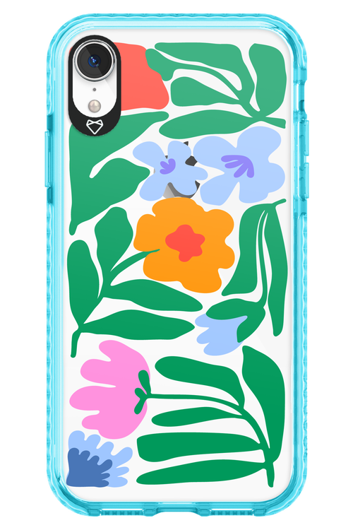 My Flowergarden - Apple iPhone XR