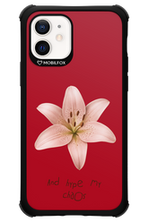 Chaos - Apple iPhone 12