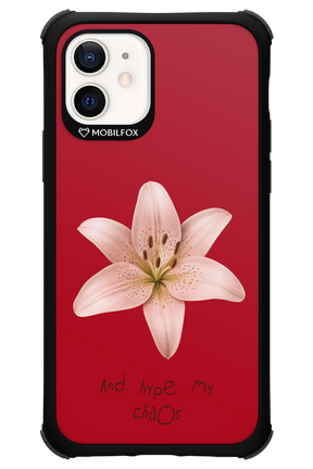 Chaos - Apple iPhone 12