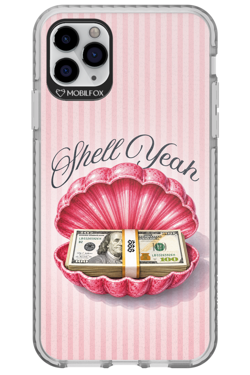 Shell Yeah 2.0 - Apple iPhone 11 Pro Max