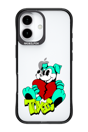 Playful Chaos - Apple iPhone 17