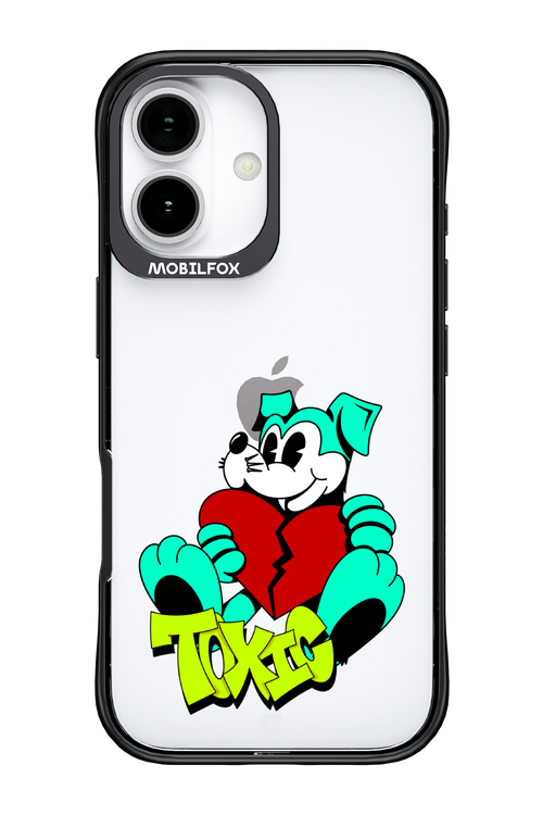 Playful Chaos - Apple iPhone 17