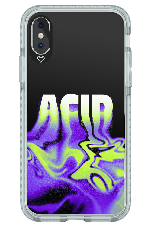 ACIID - Apple iPhone XS