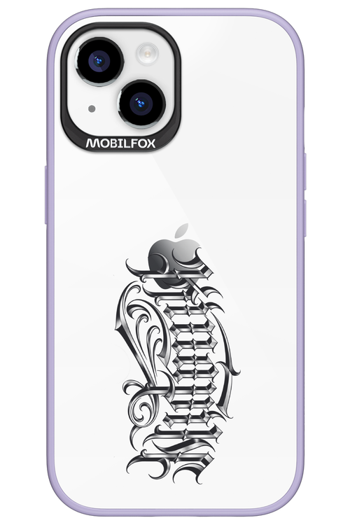 Chaotic Love - Apple iPhone 15