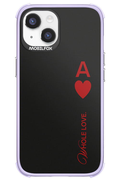 Whole 2.0 - Apple iPhone 14