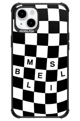 Belli Checked - Apple iPhone 15 Plus