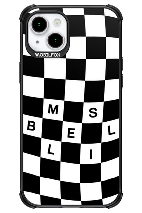 Belli Checked - Apple iPhone 15 Plus