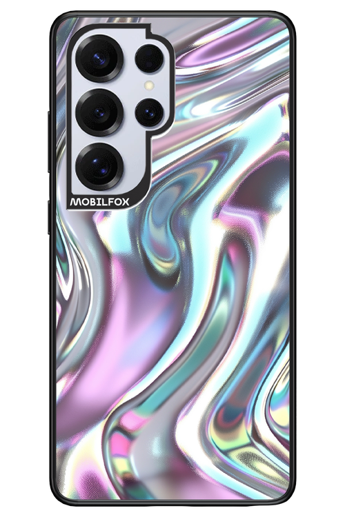 Holochrome 2.0 - Samsung S25 Ultra