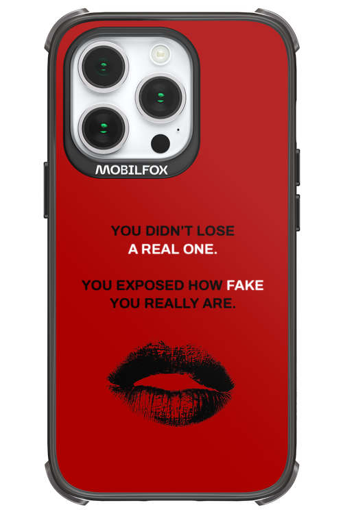 Real or Fake 2.0 - Apple iPhone 14 Pro