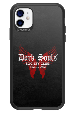 Dark Souls (Red Angel) - Apple iPhone 11