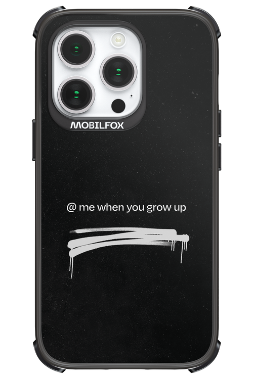 Me when.. - Apple iPhone 14 Pro