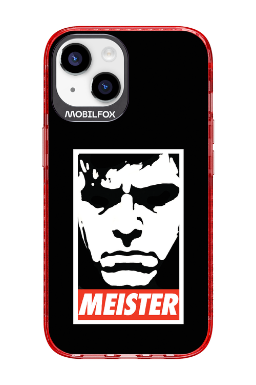 MEISTER - Apple iPhone 14