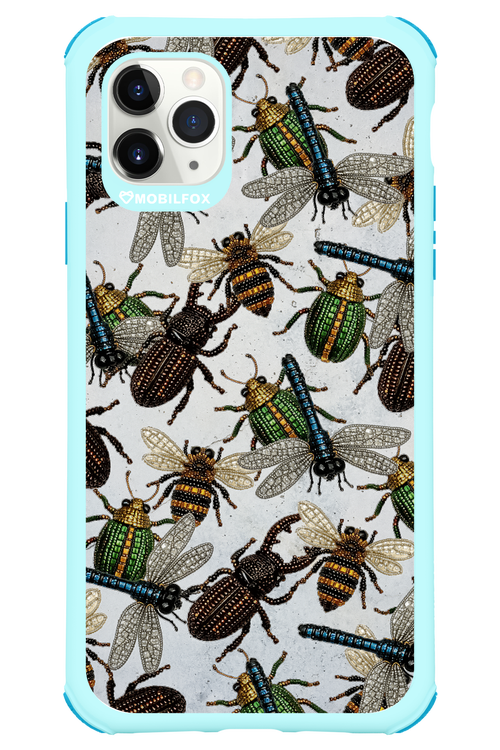 Beetle Gem - Apple iPhone 11 Pro Max