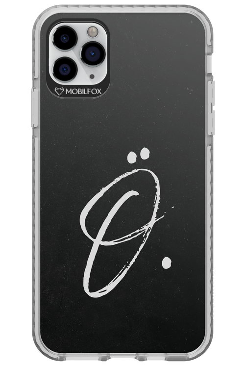 (Off Space) O II 2.0 - Apple iPhone 11 Pro Max