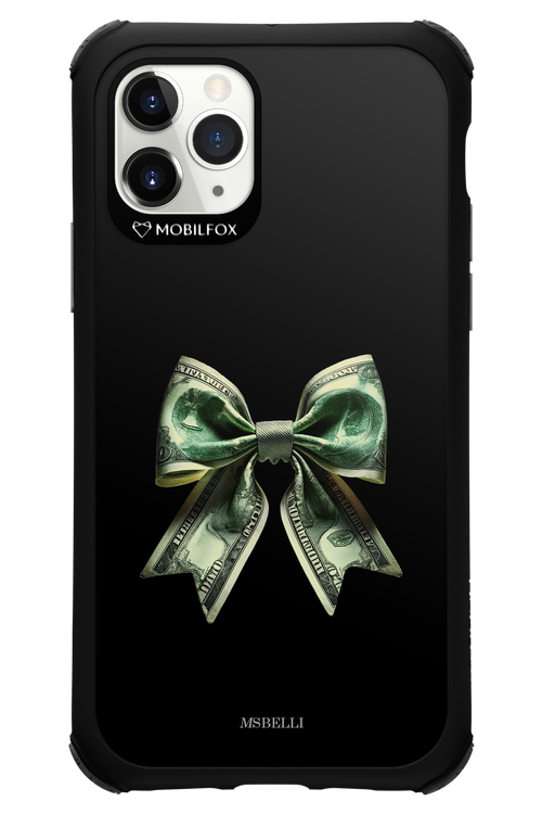 Money is Cute 2.0 - Apple iPhone 11 Pro