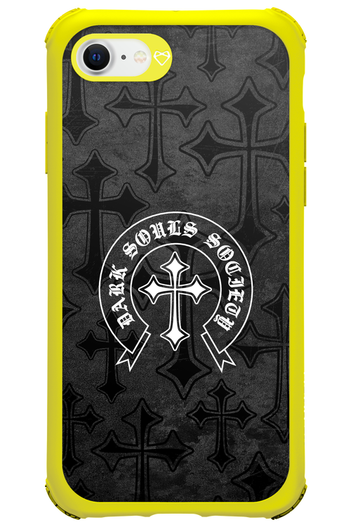 Dark Souls Society - Apple iPhone 8