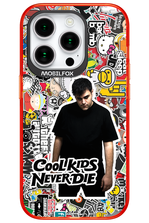 CKND_STICKER - Apple iPhone 15 Pro