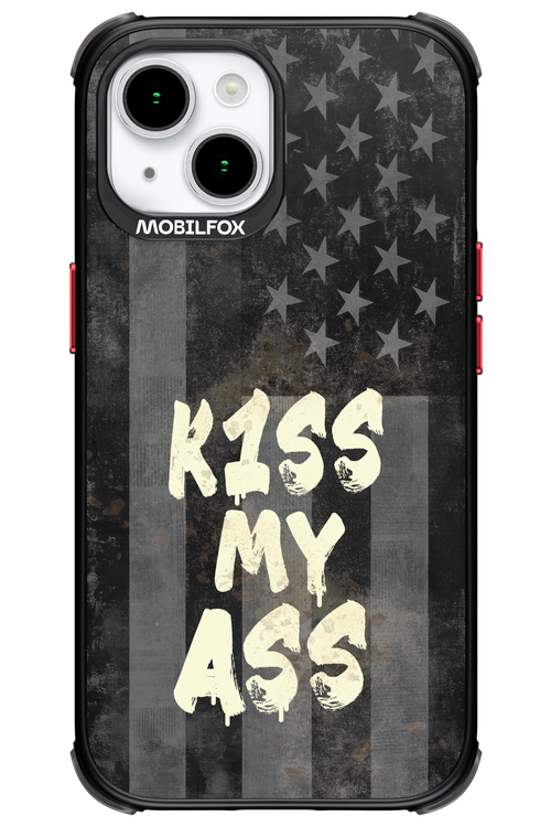 KISS II 2.0 - Apple iPhone 15