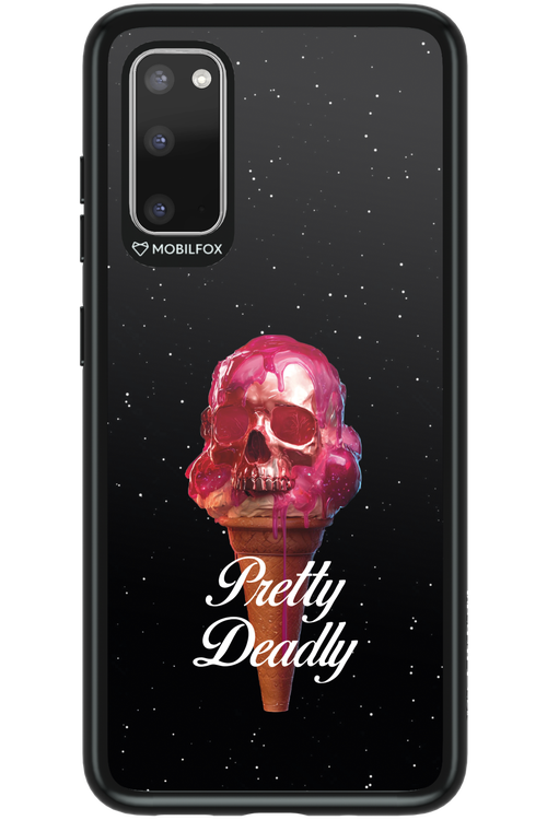 Pretty Deadly - Samsung Galaxy S20