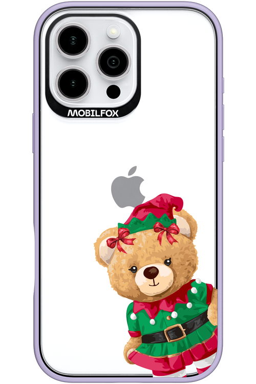 Mrs. Elf - Apple iPhone 16 Pro Max