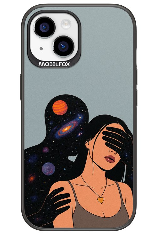 Universe Lover - Apple iPhone 15
