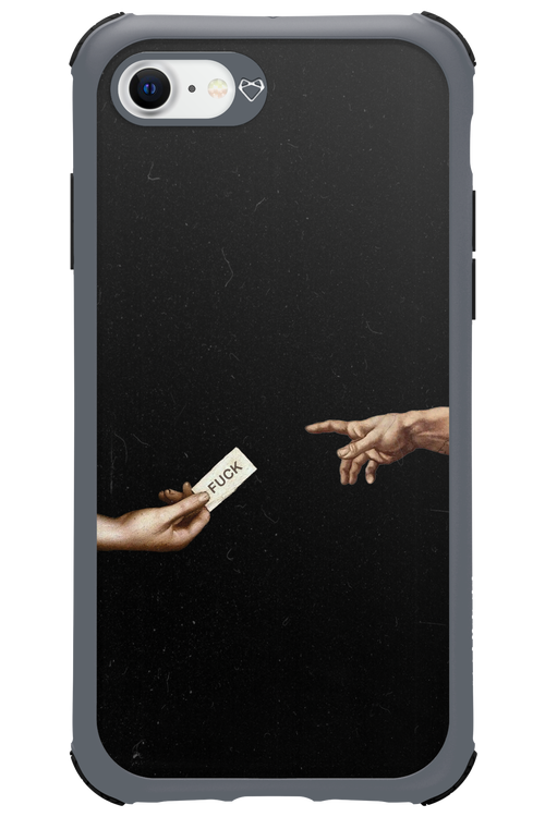 Giving 2.0 - Apple iPhone SE 2020
