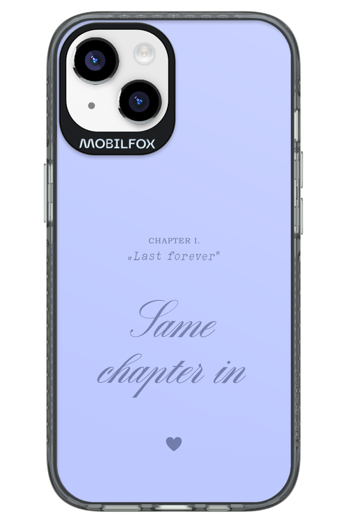 Chapter Last Forever 2.0 - Apple iPhone 14
