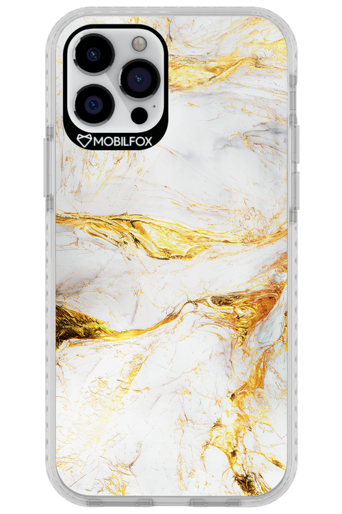Quartz - Apple iPhone 12 Pro