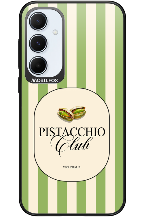 P-Club - Samsung Galaxy A55