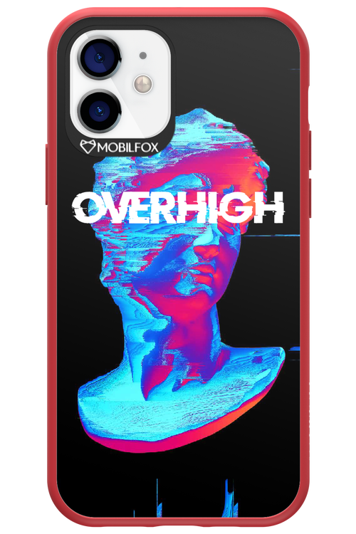 Overhigh - Apple iPhone 12