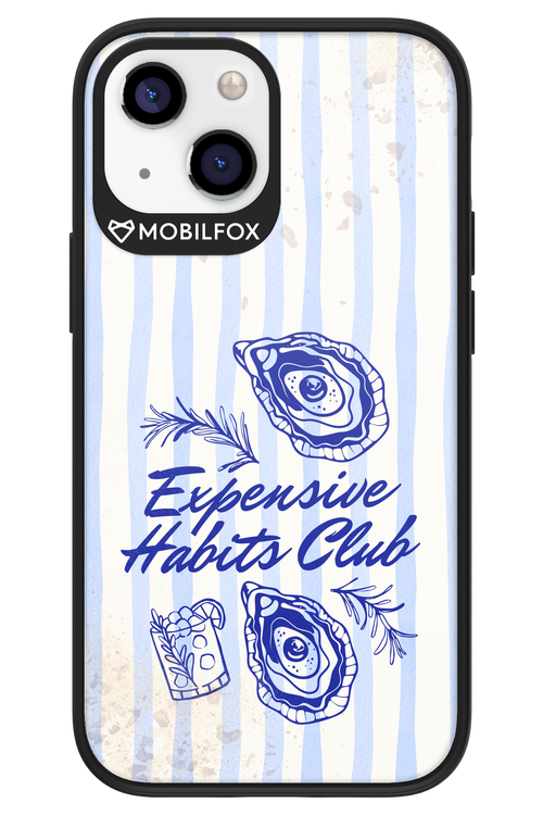 Expensive Habits Club 2.0 - Apple iPhone 13 Mini