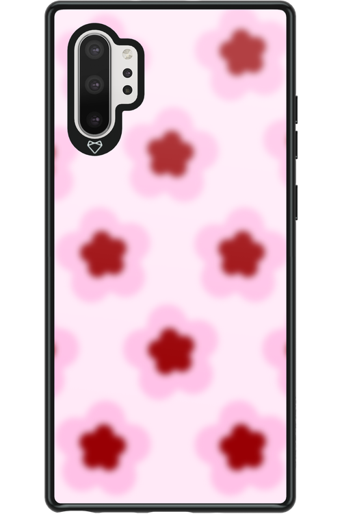 Soft Bloom - Samsung Galaxy Note 10+