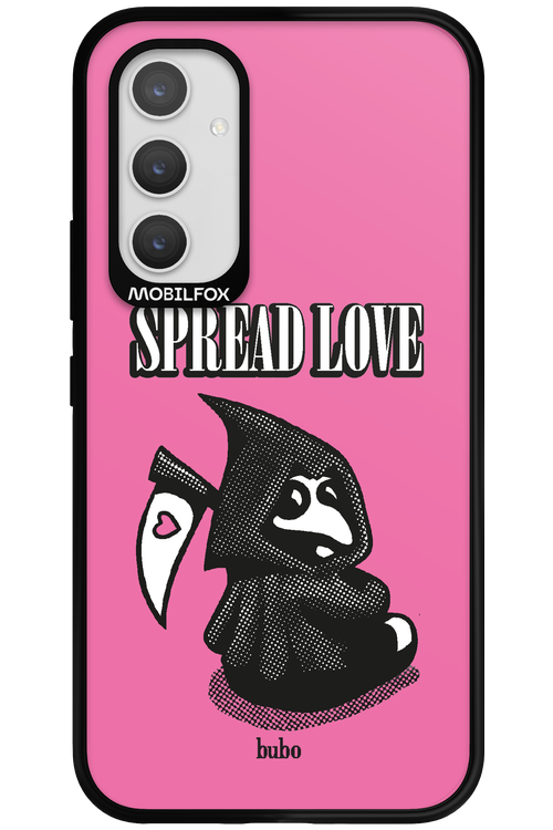 SPREAD LOVE - Samsung Galaxy A54