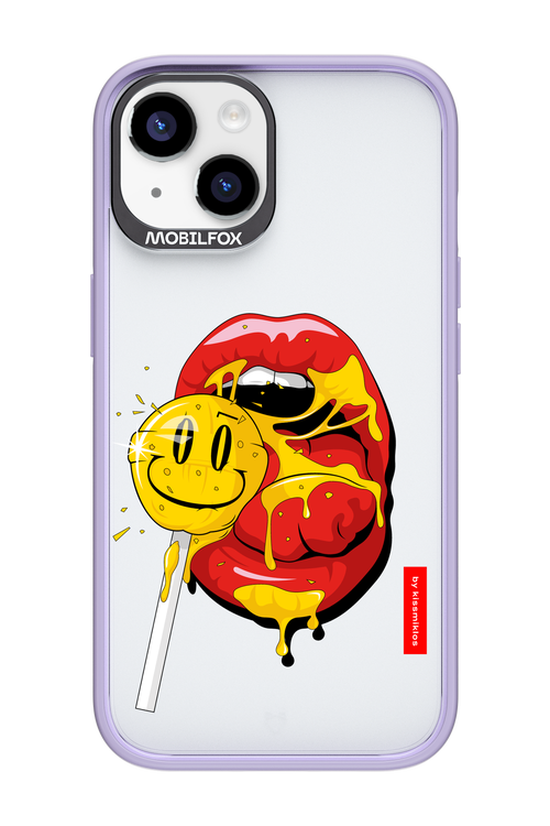 Lolli Kiss 2.0 - Apple iPhone 14
