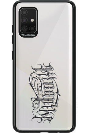 Chaotic Love - Samsung Galaxy A51