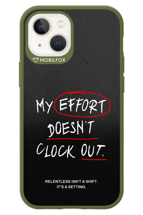 My Effort 2.0 - Apple iPhone 13 Mini